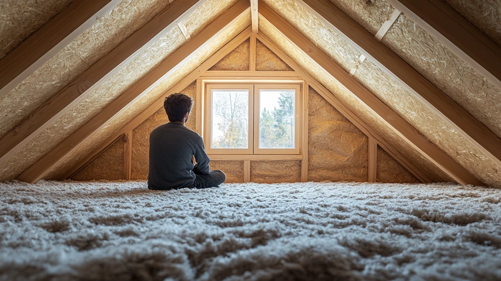 安装保温材料的好处