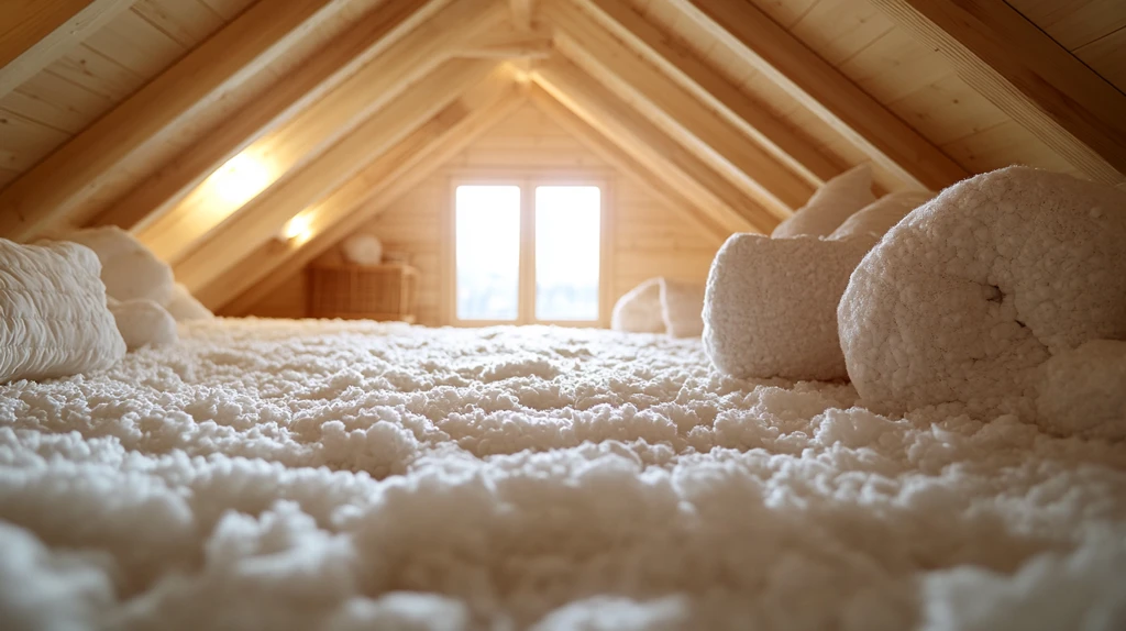 安装保温材料的好处