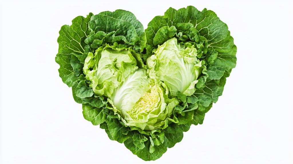 卷心菜图片素材下载