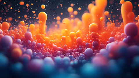 精致产品模型展示