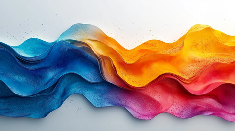 创意设计印刷页