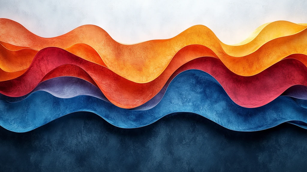 创意设计印刷页