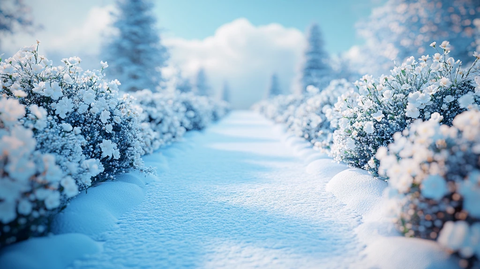 白色模糊婚礼背景