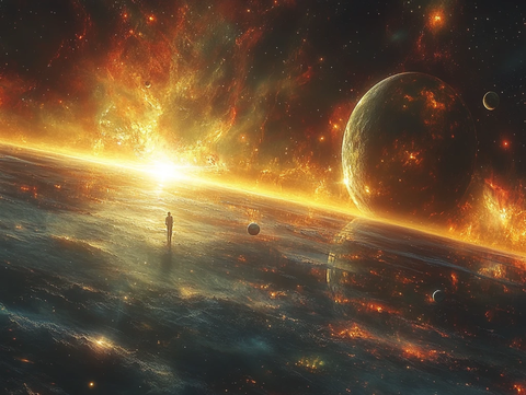 地球相似行星探索