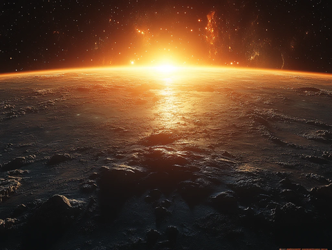 地球相似行星探索