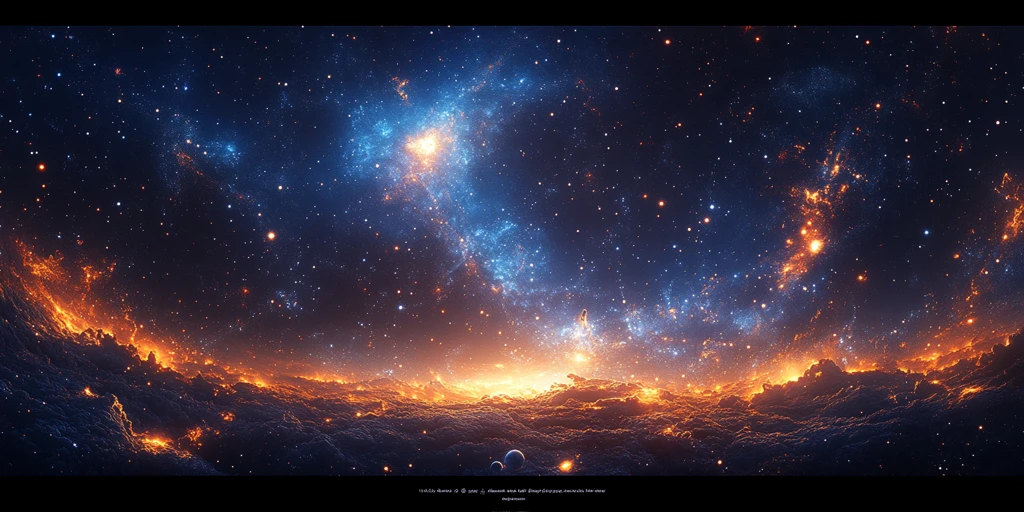 星际空间与行星