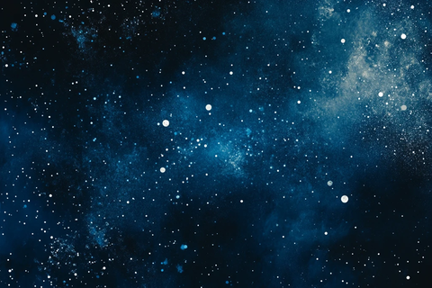 星球宇宙空间广阔