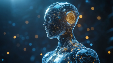 人工智能应用于太空计划