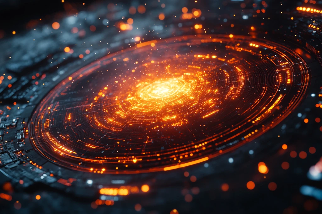 新一代太空技术