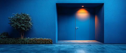 卫星数字连接背景