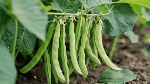 无筋豆种植