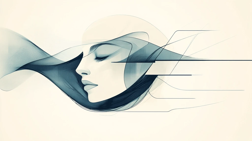 头巾波浪曲线设计