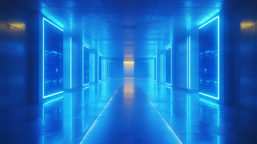 数据中心计算机柜