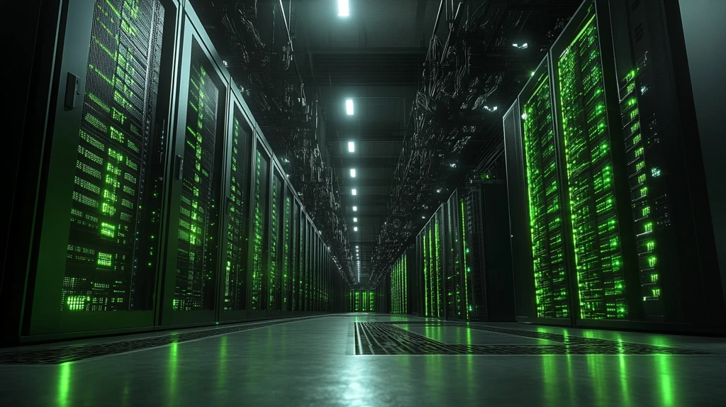 超级计算机挂架