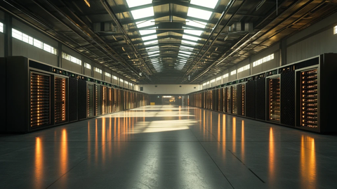 超级计算机挂架