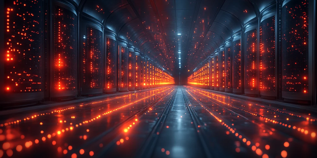 高性能计算系统