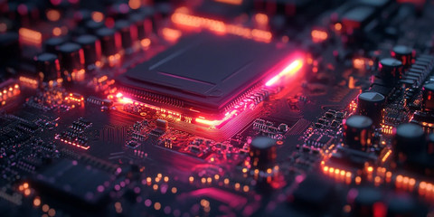 高性能计算系统