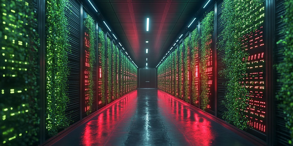 高性能计算系统