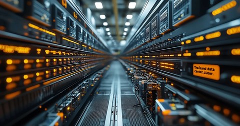 高性能计算机设备