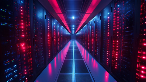 数据中心年度报告