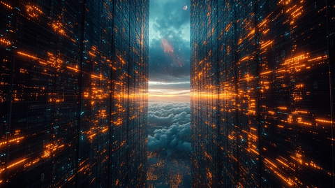 数据中心年度报告