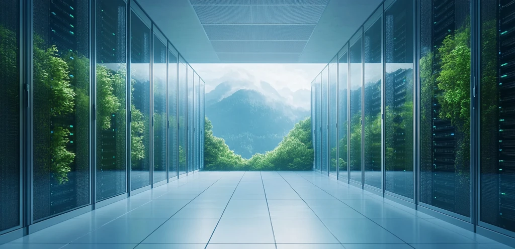 计算机数据中心