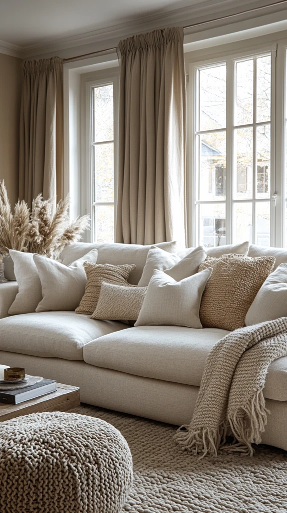 白色沙发咖啡桌