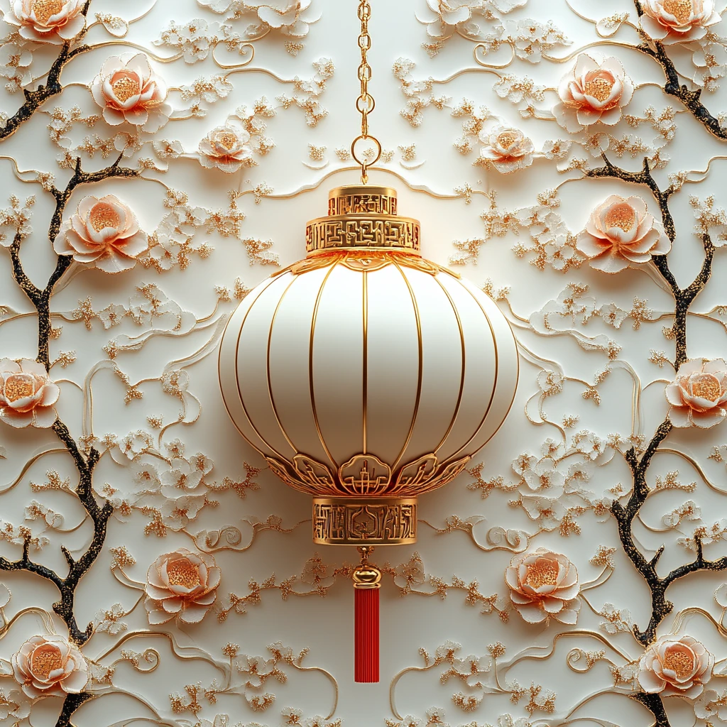 心想事成金光闪