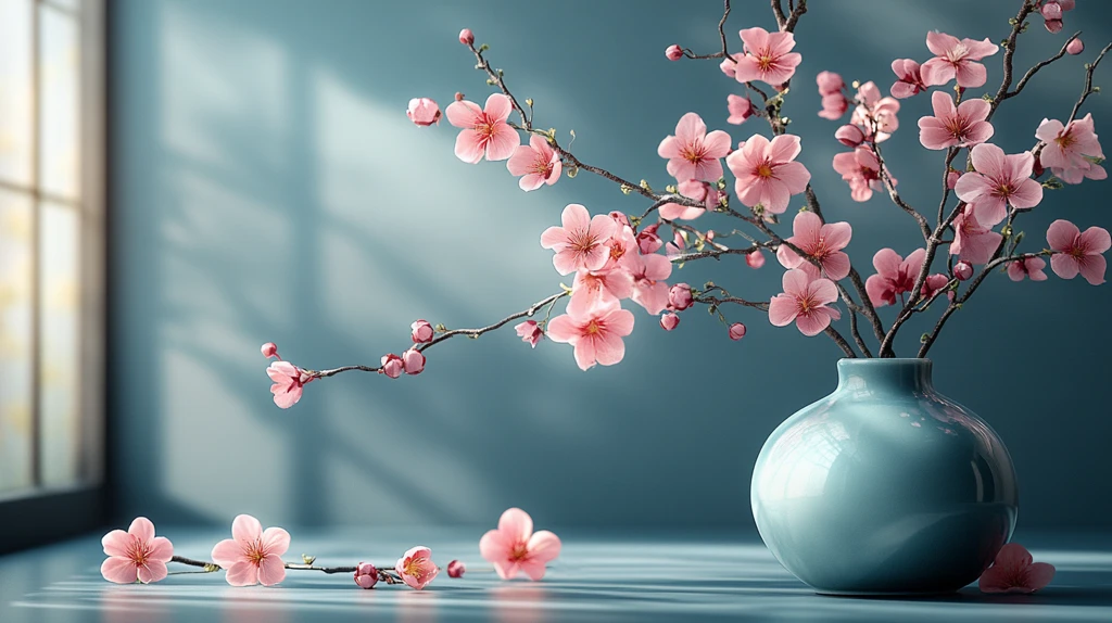 韩国风格首页图