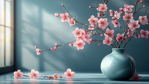 韩国风格首页图