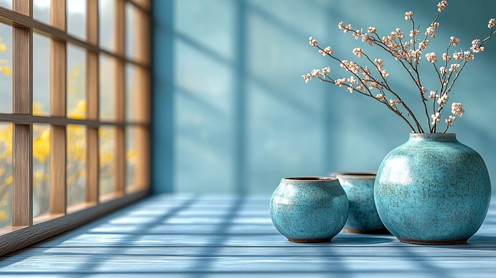 韩国风格首页图