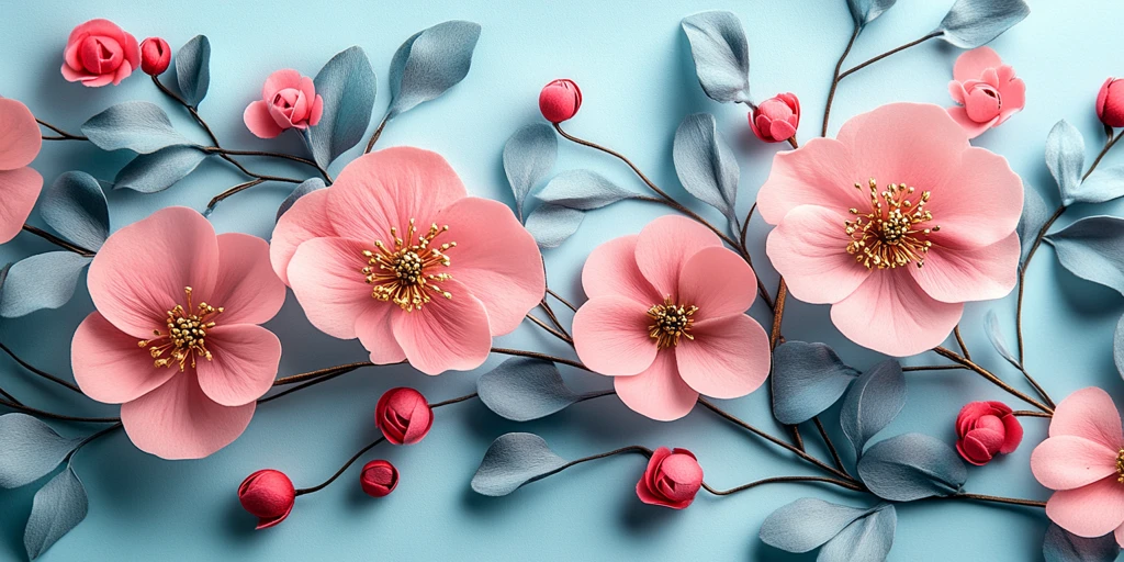 金粉书法与蒂芙尼