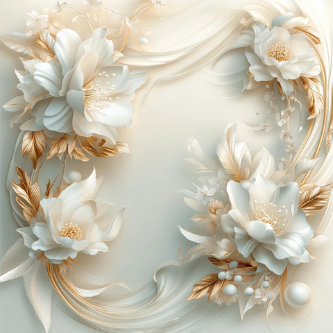 皇家婚礼邀请卡