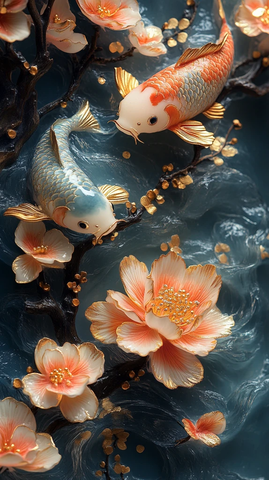 金线绣花立体软浮雕