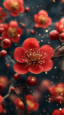 红包封面喜庆版