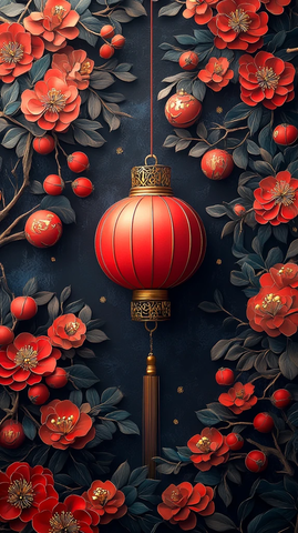 红包封面喜庆版