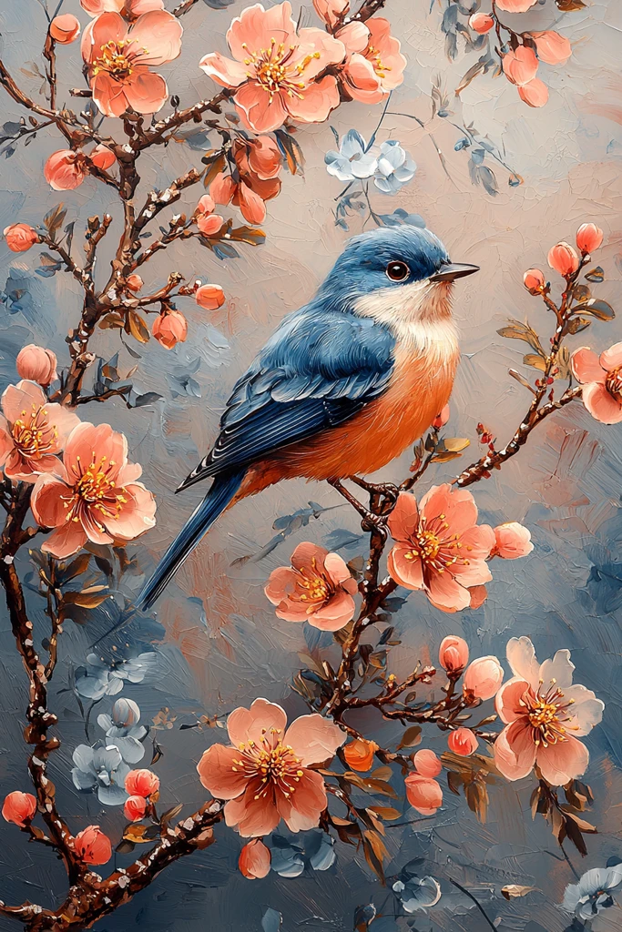 骨瓷风格装饰瓷砖