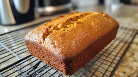 红糖蛋糕西点烘焙