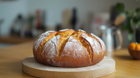 法式面包西点烘焙