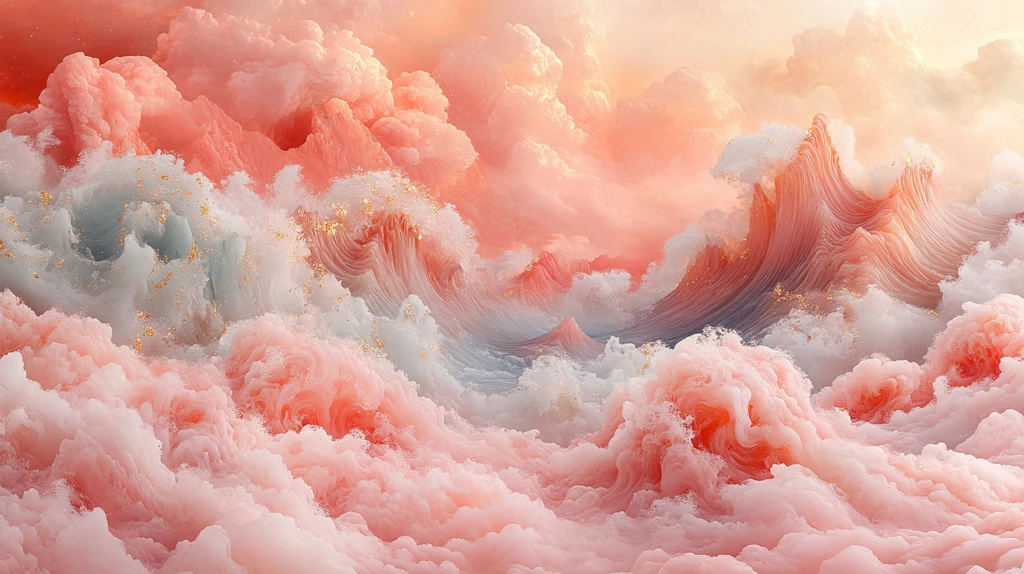 金镶玉雕刻山水画