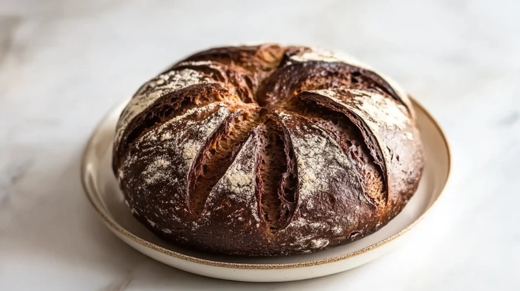 法式面包西点烘焙