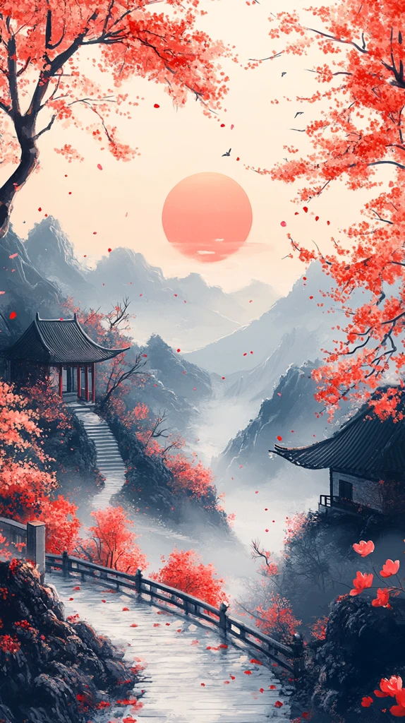 欢快人物行走图