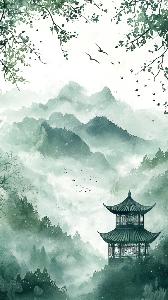 清明时节雨纷纷