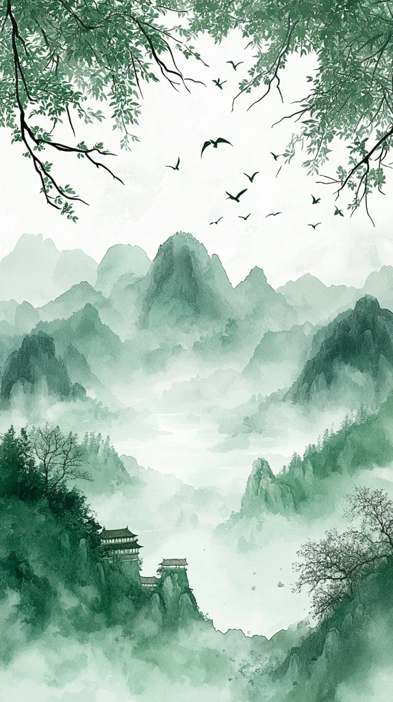 清明时节雨纷纷