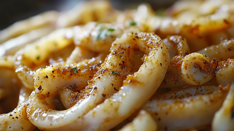 意式奶油长通粉