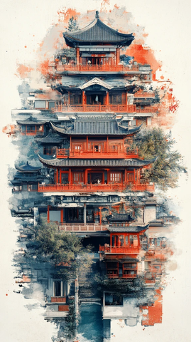 城市更新与地产投资对比