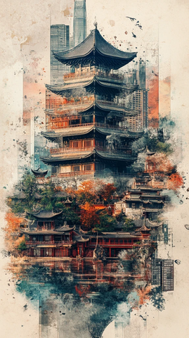 城市更新与地产投资对比