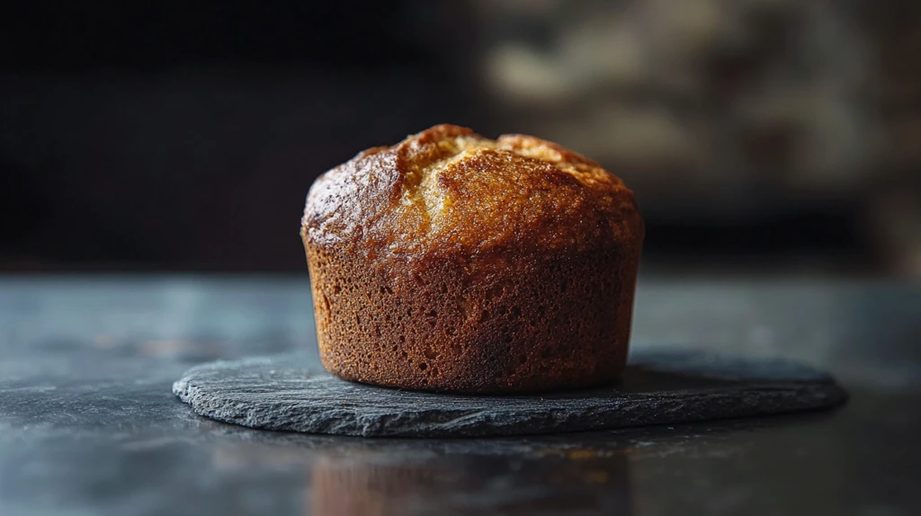 红糖蛋糕西点烘焙