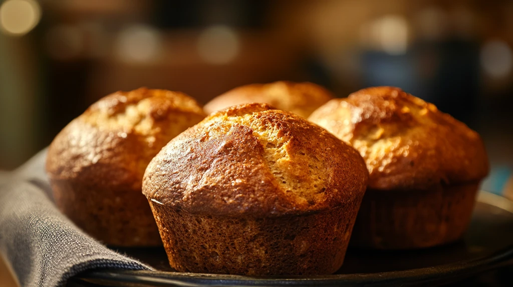 红糖蛋糕西点烘焙