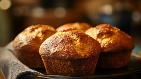 红糖蛋糕西点烘焙